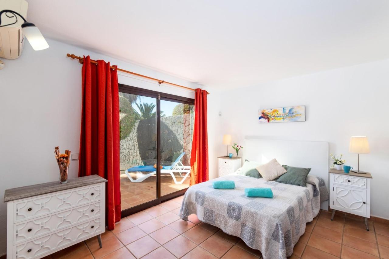 Villa Papagayo By Villa Plus Playa Blanca  Eksteriør bilde